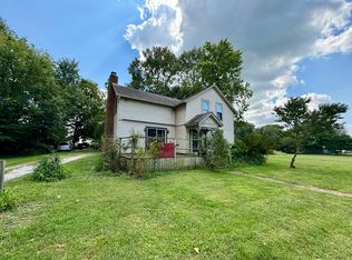 611 W Lincoln Ave, Onarga, IL 60955