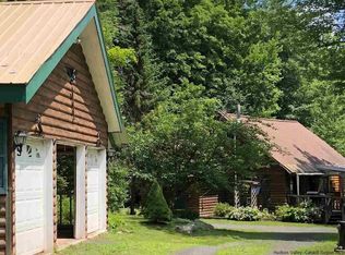50 Willa Ln, Shandaken, NY 12416