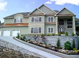 6319 Groban Way, Osage Beach, MO 65065