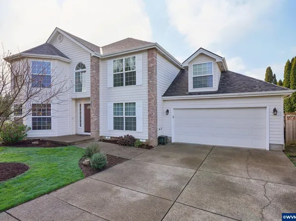 1376 Saint Charles Pl NE, Keizer, OR 97303
