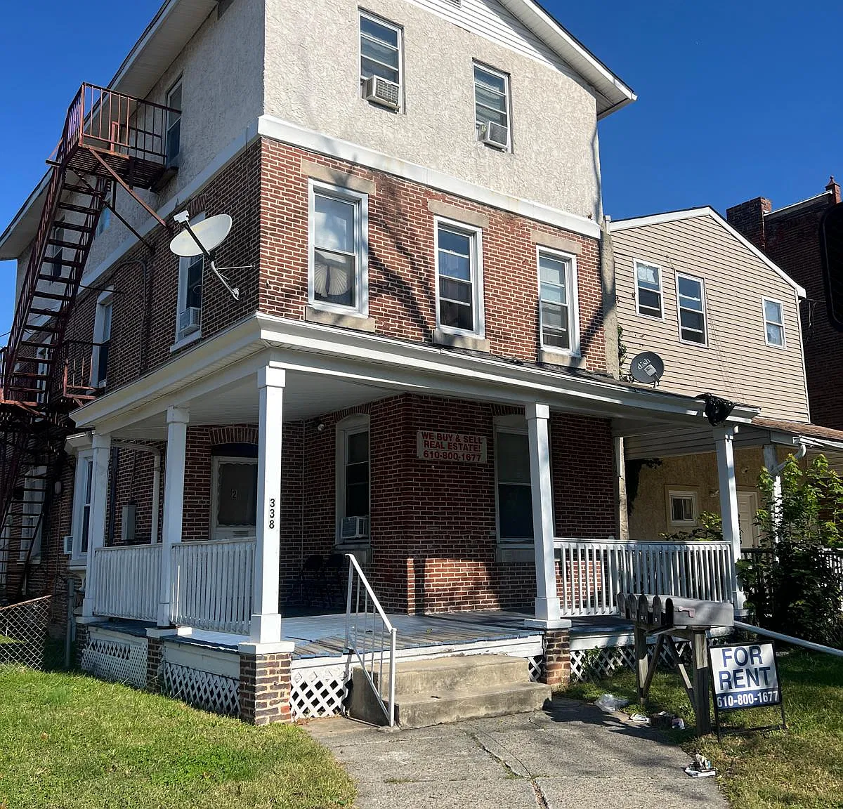 Studio, 500 sqft, $975 — Photo 1