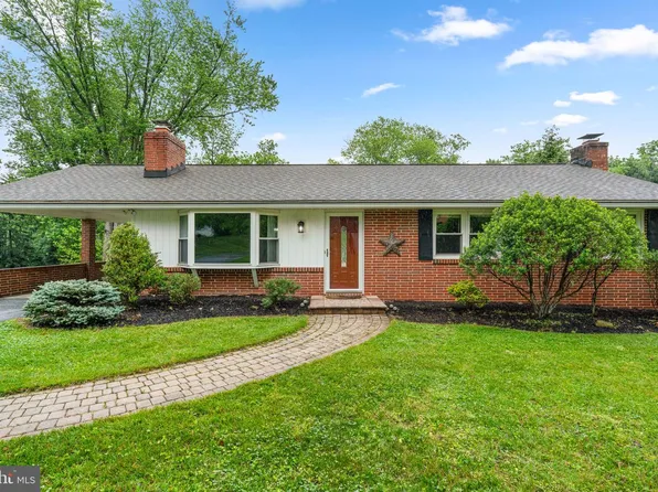 2605 Liter Dr, Ellicott City, MD 21042