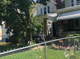2418 77th Ave, Philadelphia, PA 19150