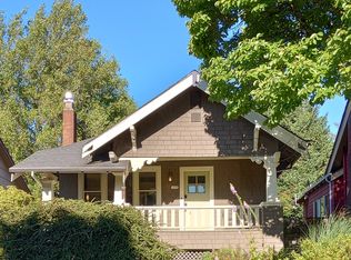1832 SE 52nd Ave, Portland, OR 97215