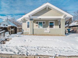 4724 E New York St, Indianapolis, IN