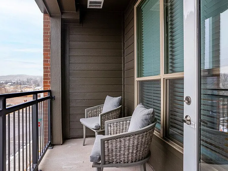 GW Apartments — Photo 9