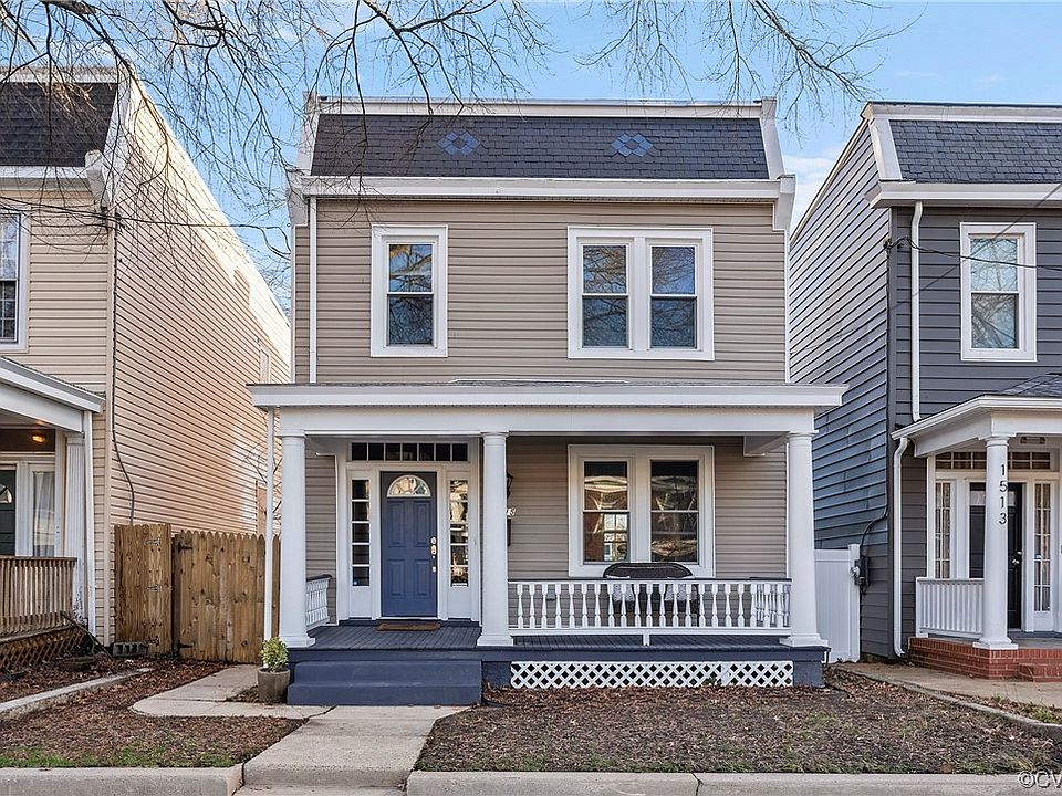 1st image of 1515 Oakwood Ave