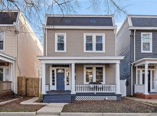 1515 Oakwood Ave, Richmond, VA 23223
