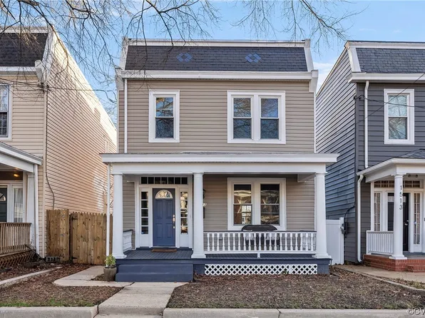 1515 Oakwood Ave, Richmond, VA 23223