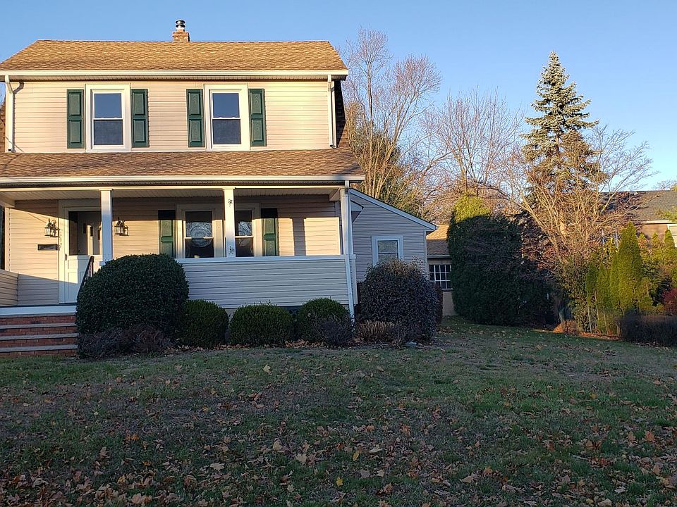 1st image of 147 E Center St #F