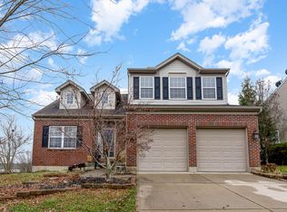 2111 Golden Valley Dr, Independence, KY
