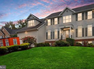 1103 Egyptian Dr, Upper Marlboro, MD 20774
