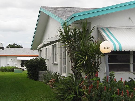 5th image of 8637 NW 10th St #A104