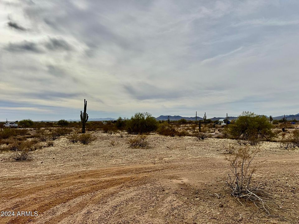 1st image of 00XXD N 252nd Avenue #Parcel D