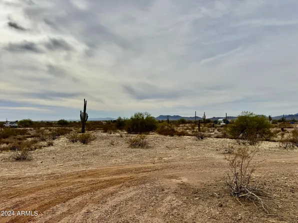 00XXD N 252nd Avenue #Parcel D, Morristown, AZ 85342