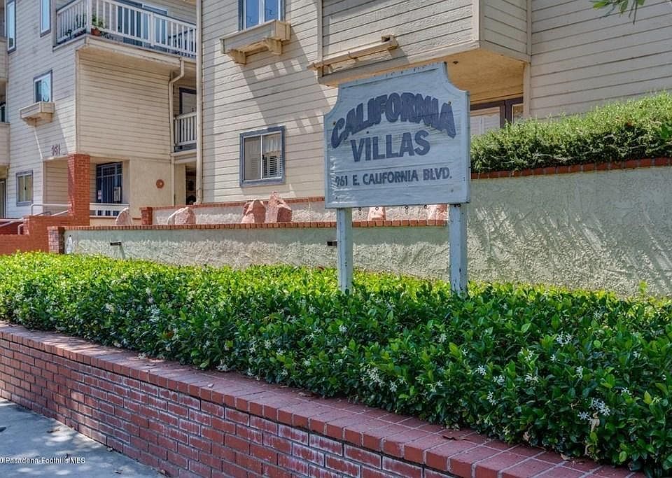 1st image of 961 E California Blvd Unit 224