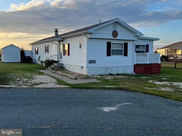 36533 N Pebble Dr #18304, Millsboro, DE 19966