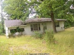 47233 Lincoln Ave, Lexington Park, MD 20653