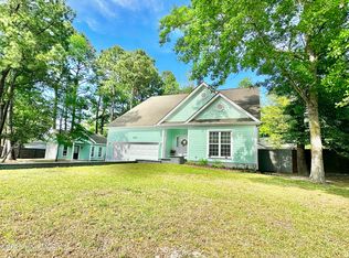 8966 Landing Three Ct SW, Sunset Beach, NC 28468