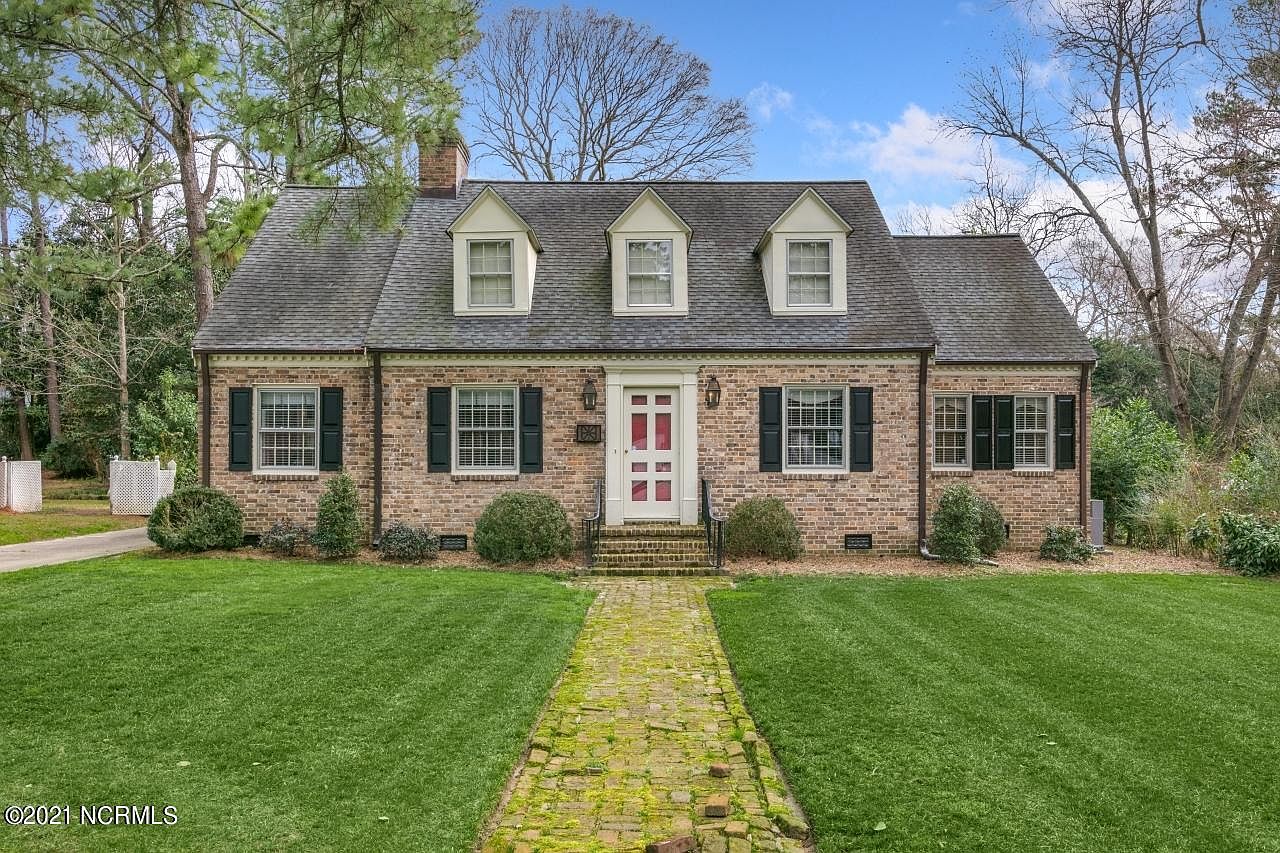 1600 Kenan Street NW, Wilson, NC 27893 Zillow