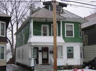 435 Division St, Schenectady, NY 12304