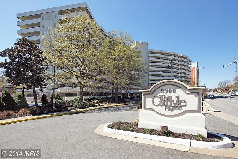 1st image of 5300 Columbia Pike APT 301