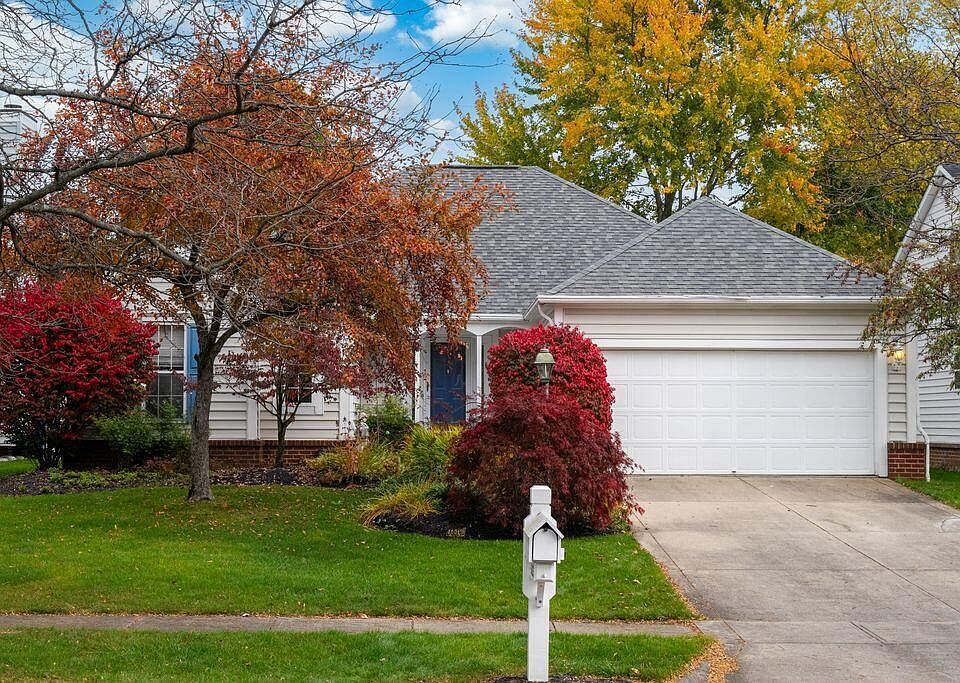6825 Peachtree Cir, Westerville, OH 43082 Zillow
