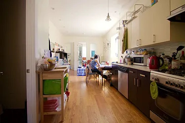 Rented by Nooklyn NYC LLC