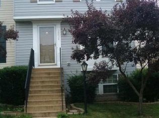 16838 Toms River Loop, Dumfries, VA 22026