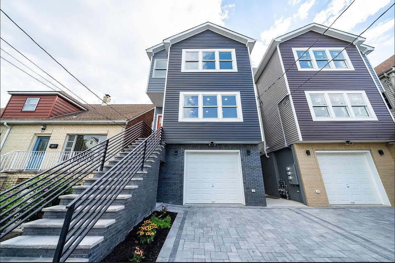 275 Pearsall Ave 1, Jersey City, NJ 07305 MLS 240021380 Zillow