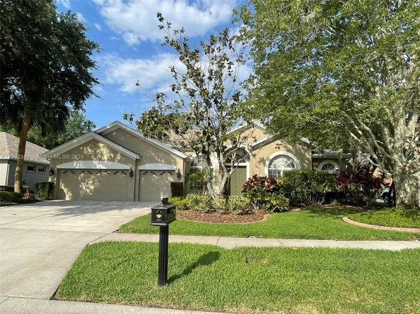 10312 Greenhedges Dr, Tampa, FL 33626