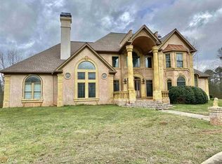 362 Bob Mann Rd, Maysville, GA 30558