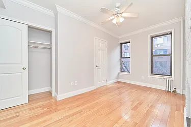 Rented by Living New York
