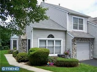 11 Northrup Ct, Newtown, PA 18940
