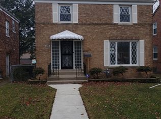 2114 S 19th Ave, Broadview, IL 60155