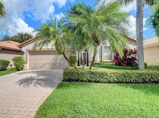 6885 Castlemaine Ave, Boynton Beach, FL 33437
