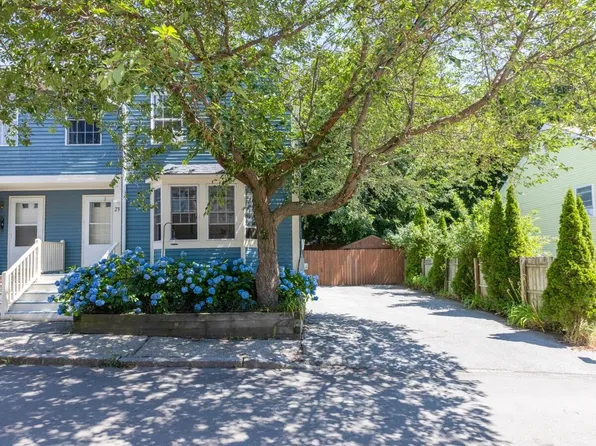 23 Tate Street #2, Portland, ME 04102