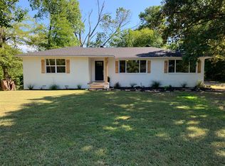 303 Freida St, Hot Springs, AR 71913