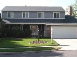 11904 S Cedar Ridge Rd, Sandy, UT 84094