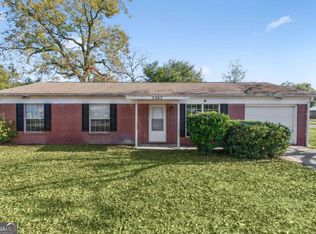 2302 Bartow St, Brunswick, GA 31520