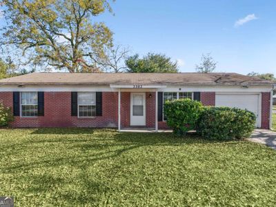 2302 Bartow St, Brunswick, GA, 31520