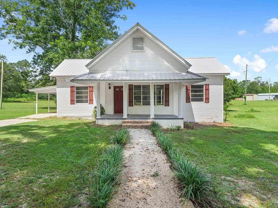 11329 Munson Hwy, Milton, FL 32570 MLS 633153 Zillow