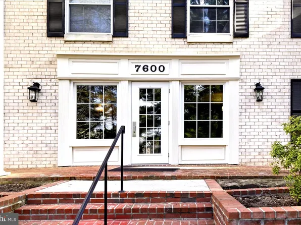 7600 Tremayne Pl APT 301, Mc Lean, VA 22102