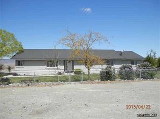 4380 Farm District Rd, Fernley, NV 89408