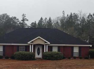 11151 Lott Cemetery Rd, Chunchula, AL 36521