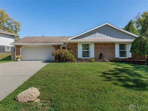 180 Teakwood Ln, Springboro, OH 45066