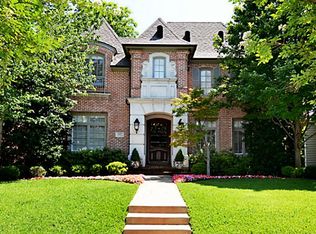 3407 Harvard Ave, Highland Park, TX 75205