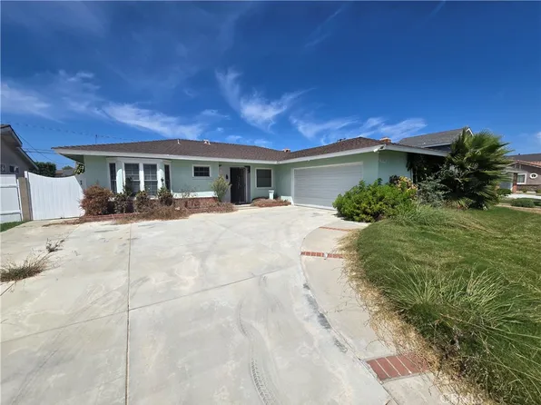 17391 Elm St, Fountain Valley, CA 92708