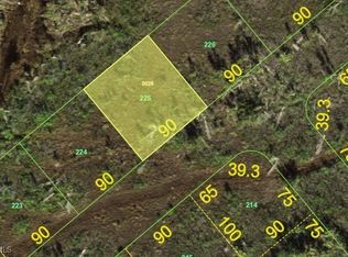 14250 Catfish Ct, Placida, FL 33946