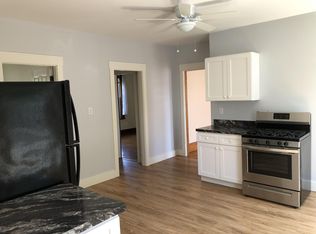 39 Dartmouth Street - 1, Worcester, MA 01604